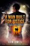 [Jack Reacher Cases 12] • A Man Built For Justice